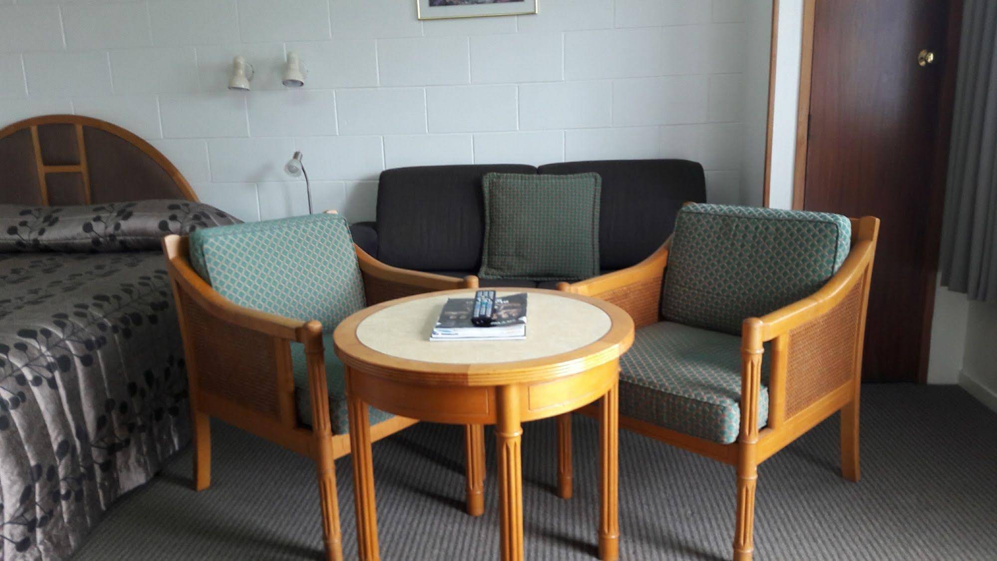 New Haven Motel