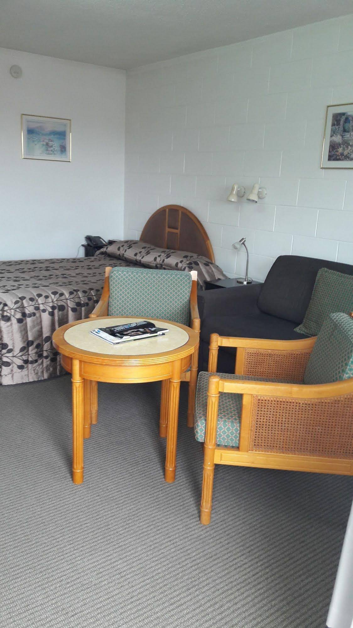New Haven Motel
