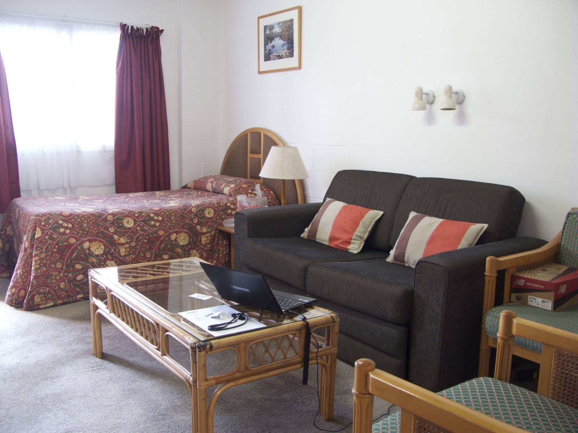New Haven Motel