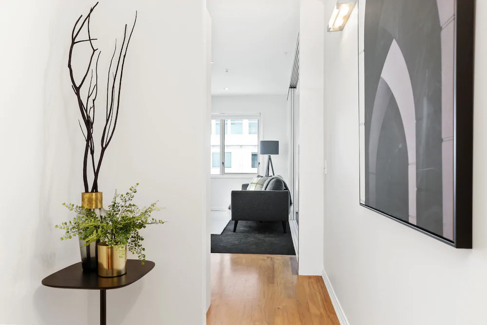 Newly Refurnished Stylish by Urban Butler