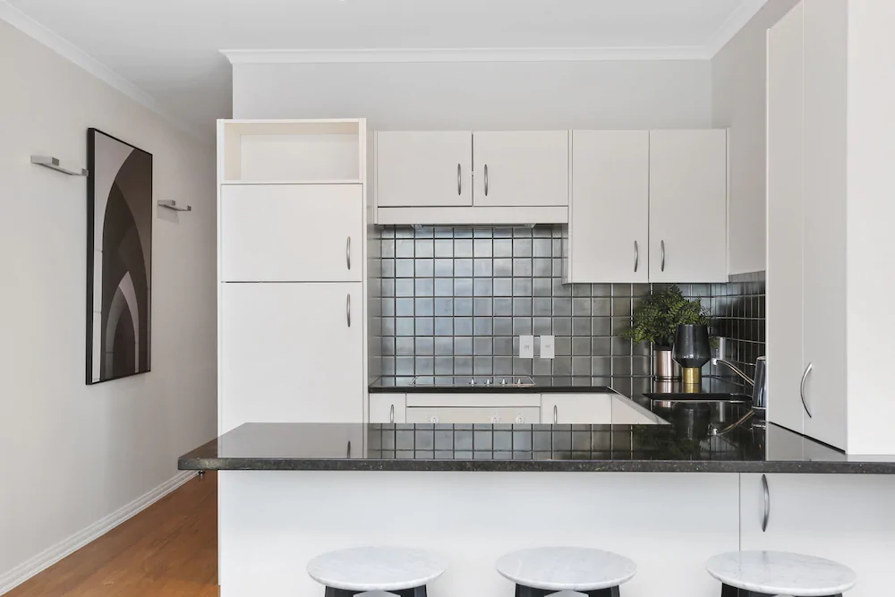 Newly Refurnished Stylish by Urban Butler