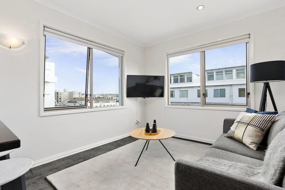 Newly Refurnished Stylish by Urban Butler