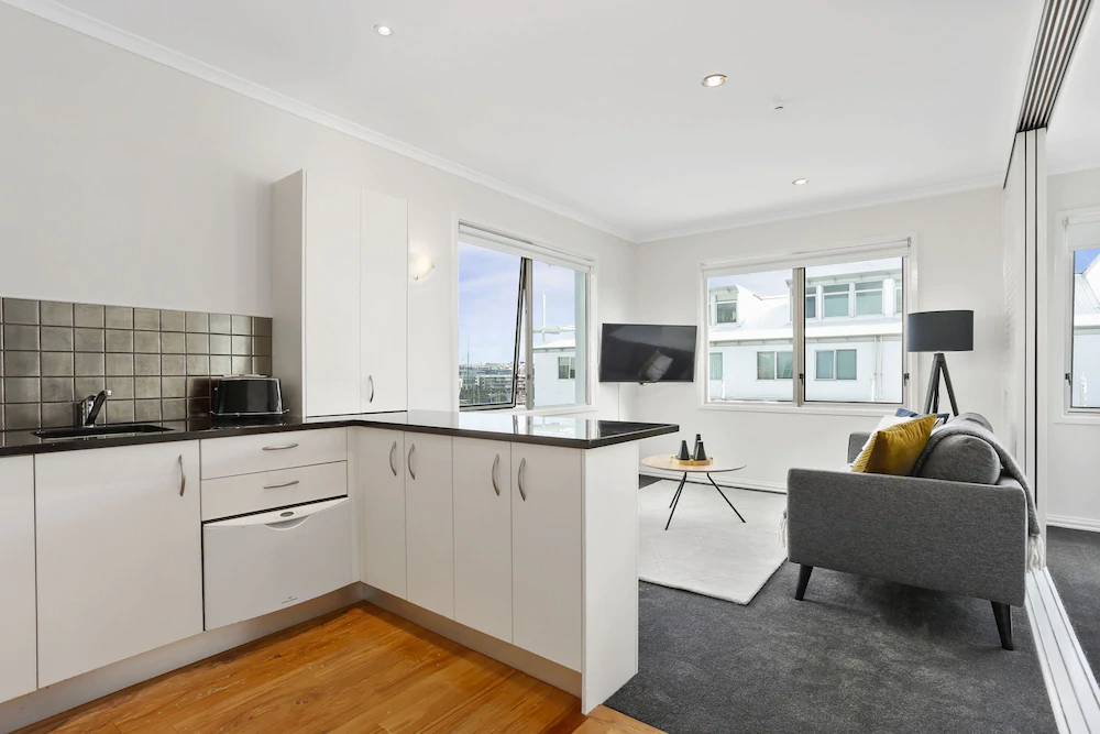 Newly Refurnished Stylish by Urban Butler