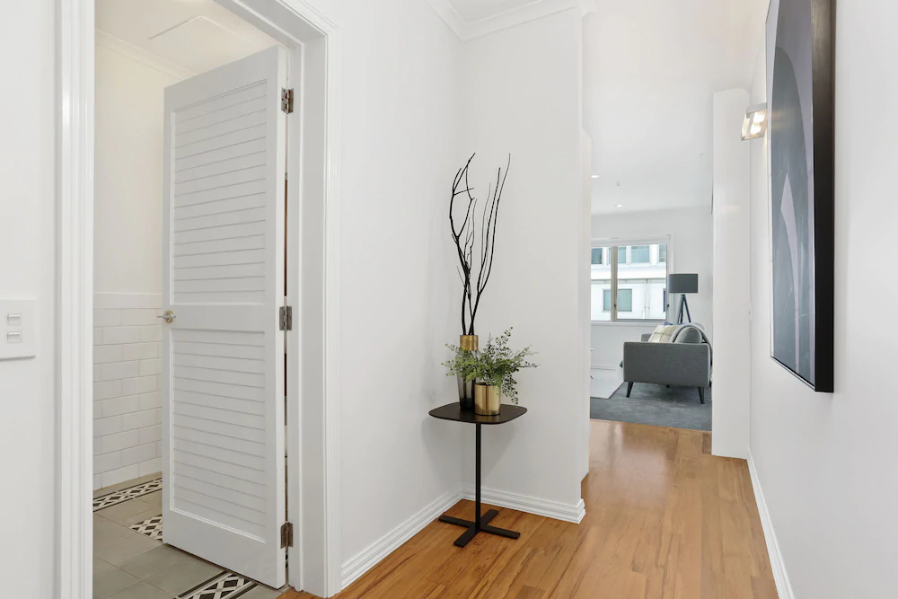 Newly Refurnished Stylish by Urban Butler
