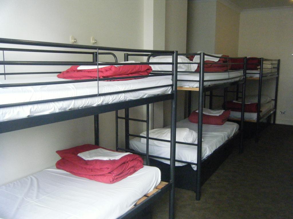 Fort Street Accommodation