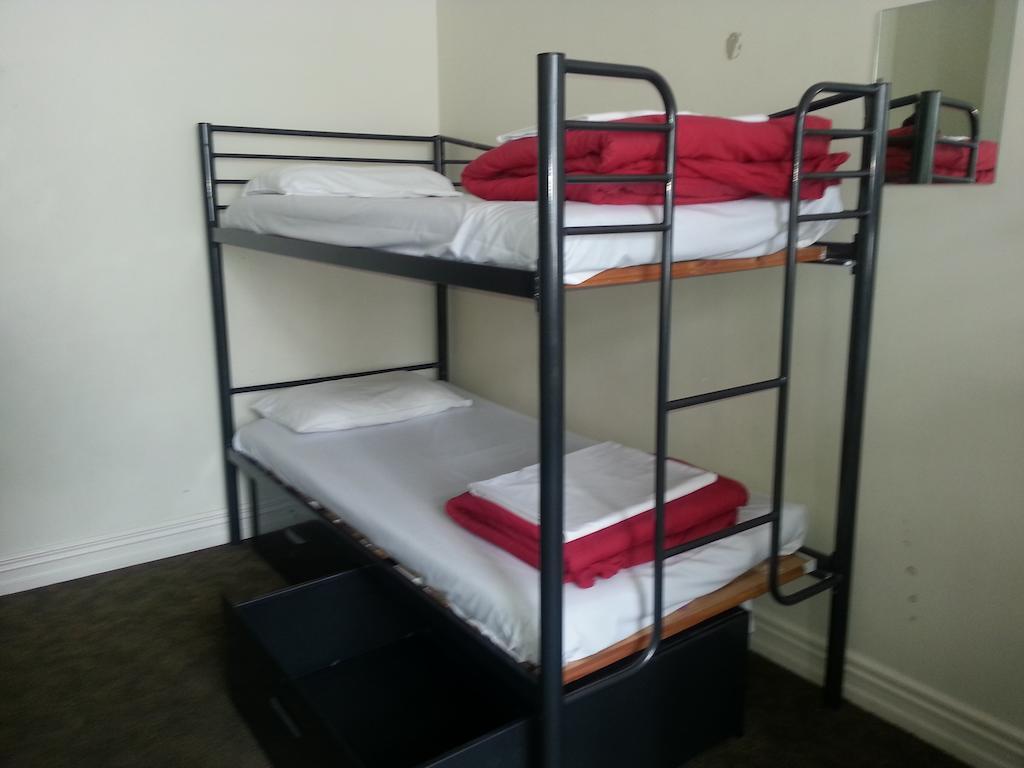 Fort Street Accommodation