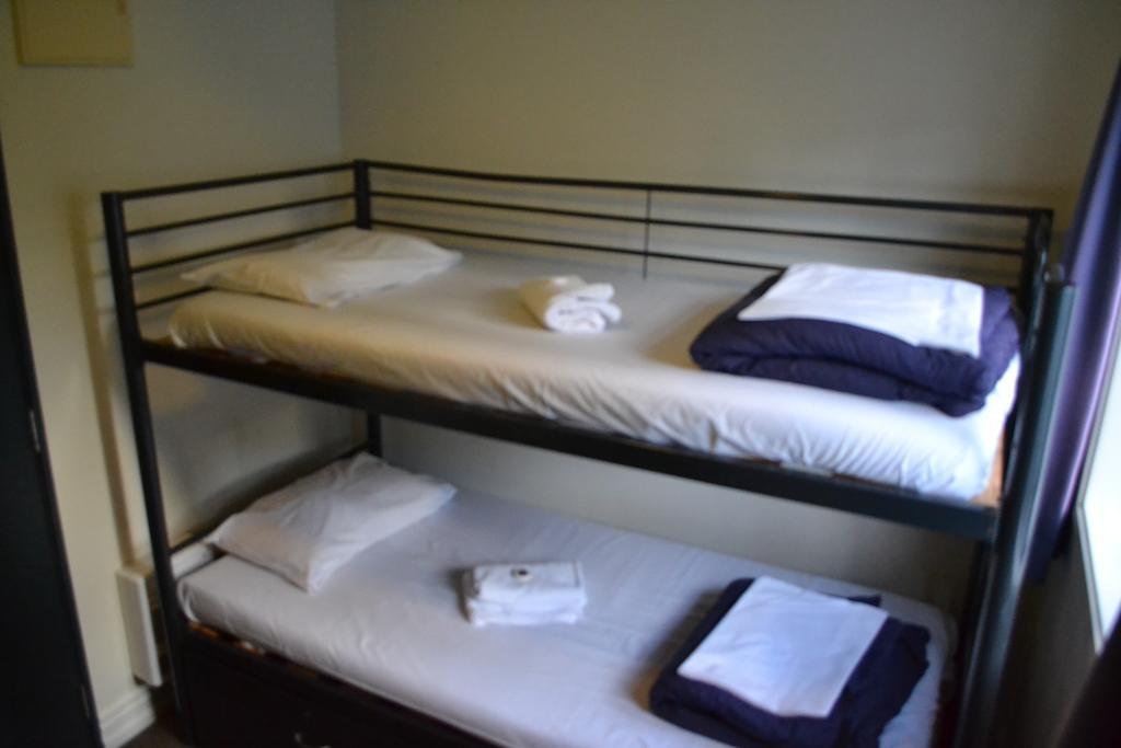 Fort Street Accommodation