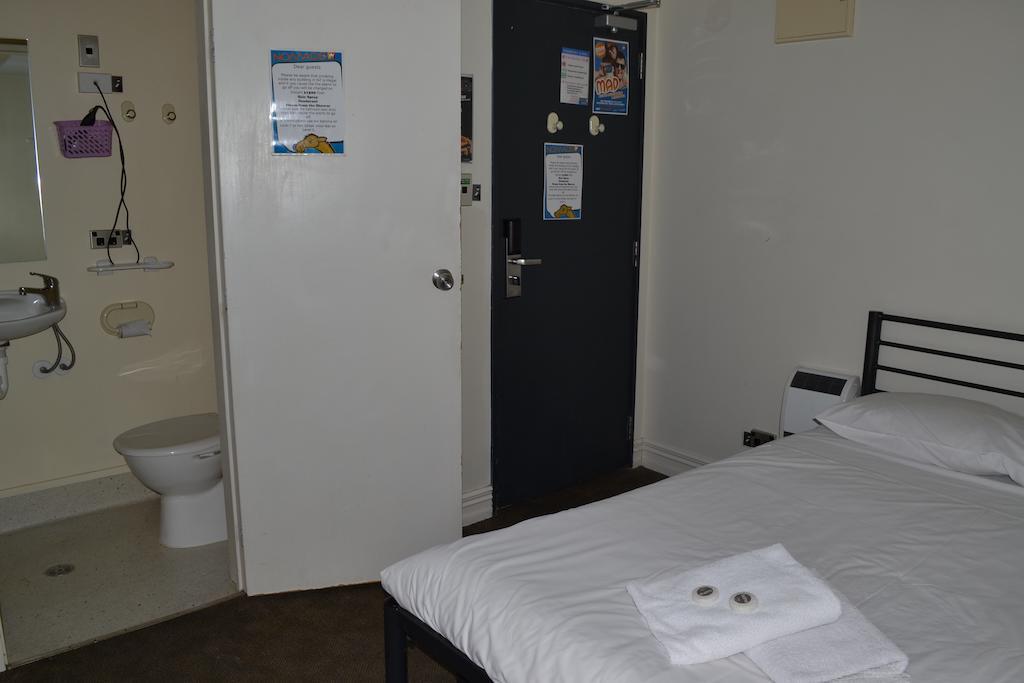 Fort Street Accommodation