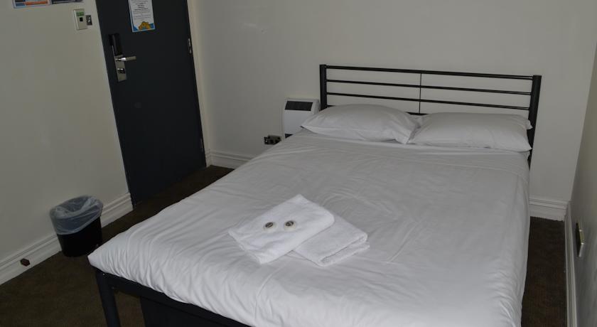 Fort Street Accommodation
