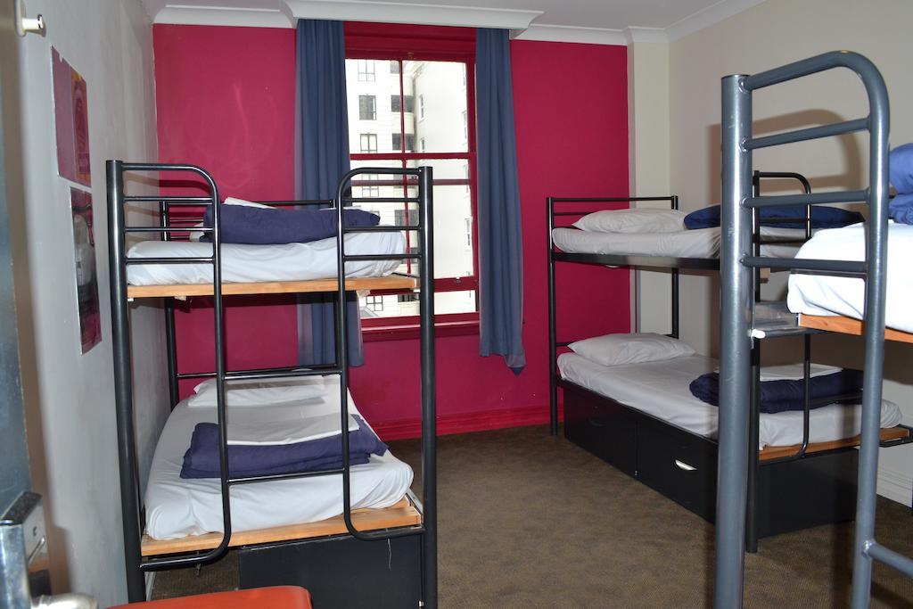 Fort Street Accommodation