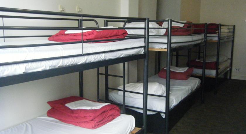 Fort Street Accommodation