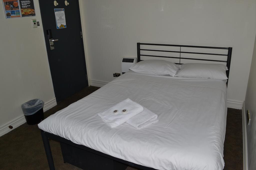 Fort Street Accommodation