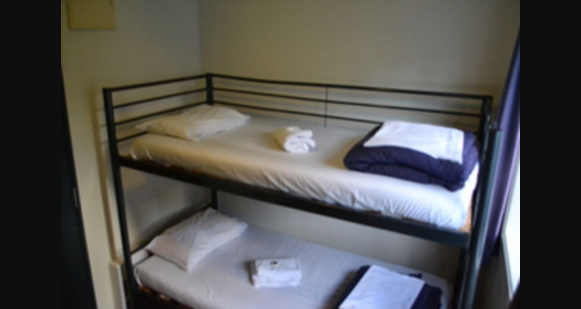 Fort Street Accommodation