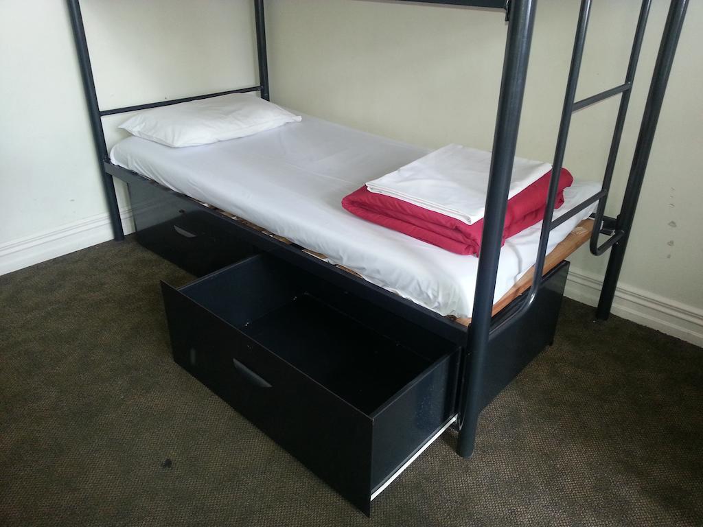 Fort Street Accommodation