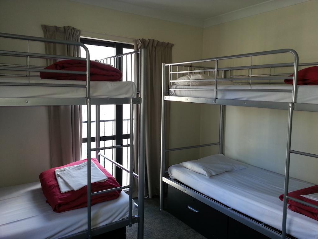 Fort Street Accommodation