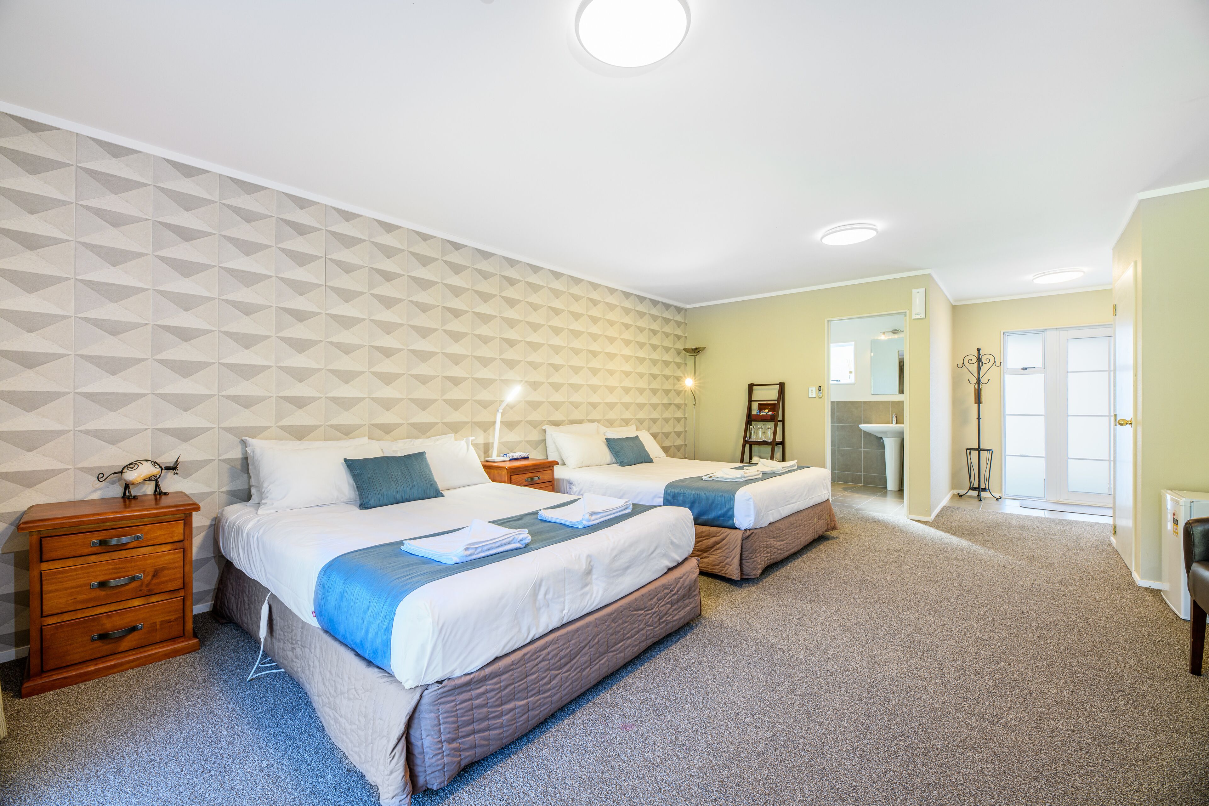 Northridge Country Lodge