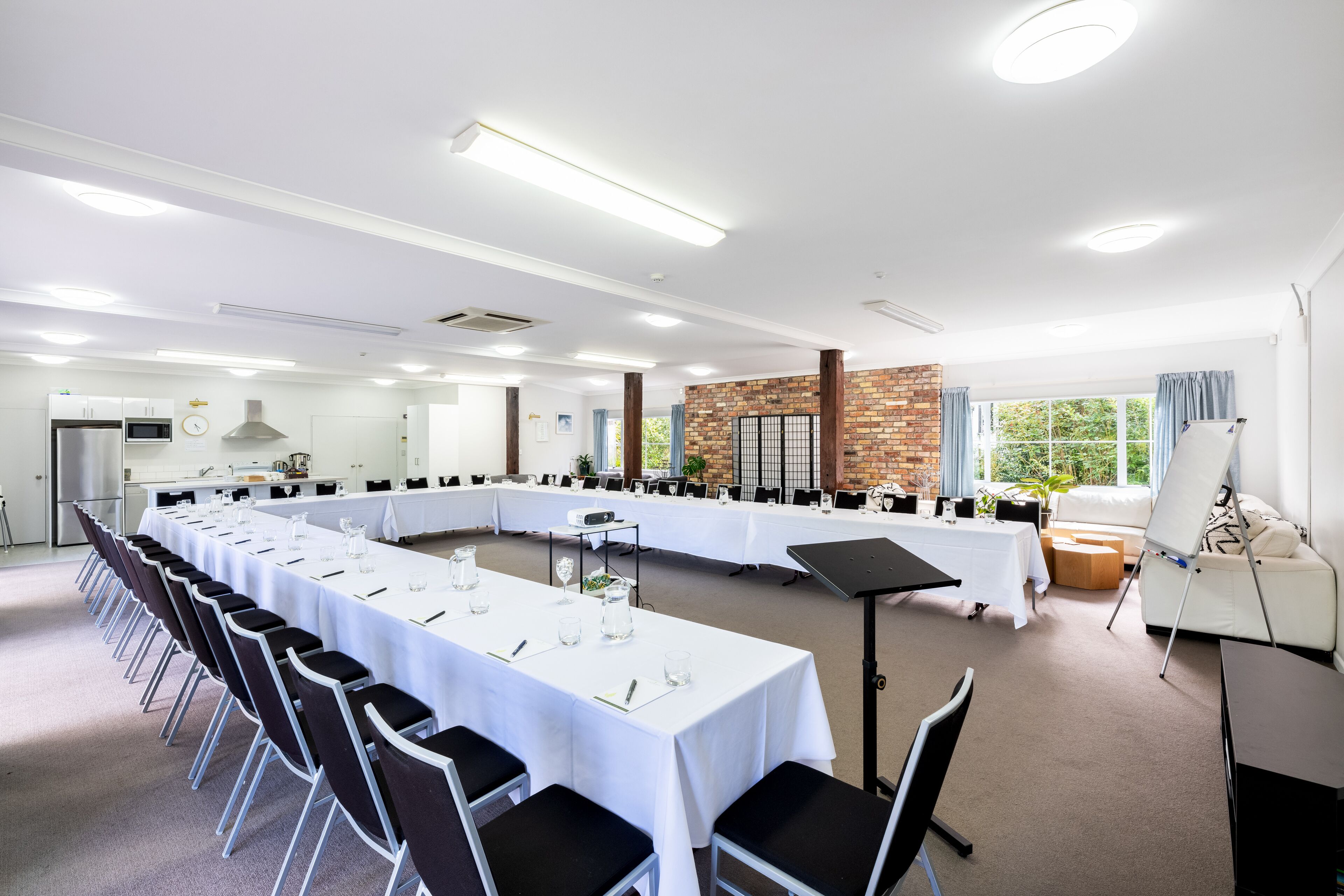 Northridge Country Lodge