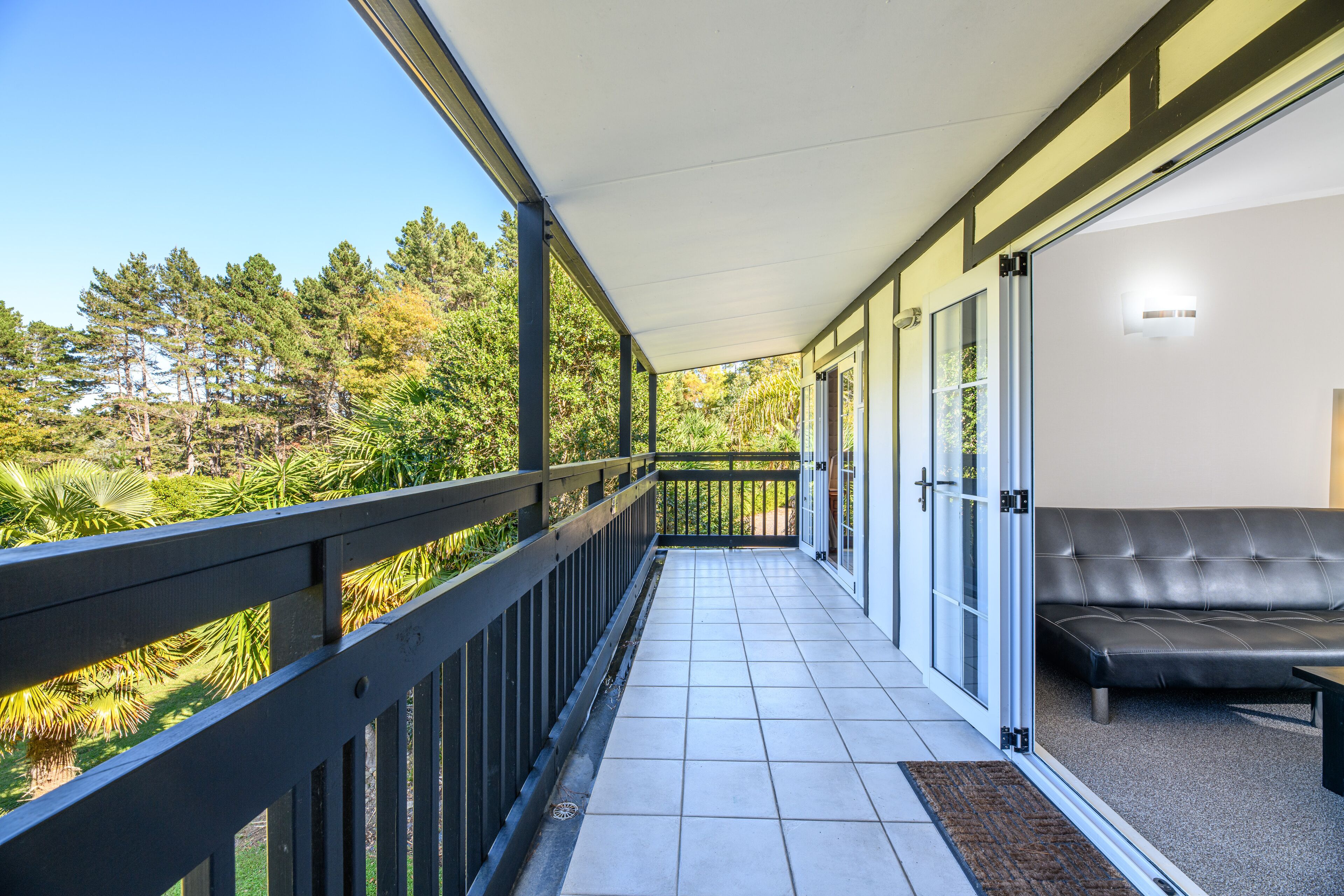 Northridge Country Lodge