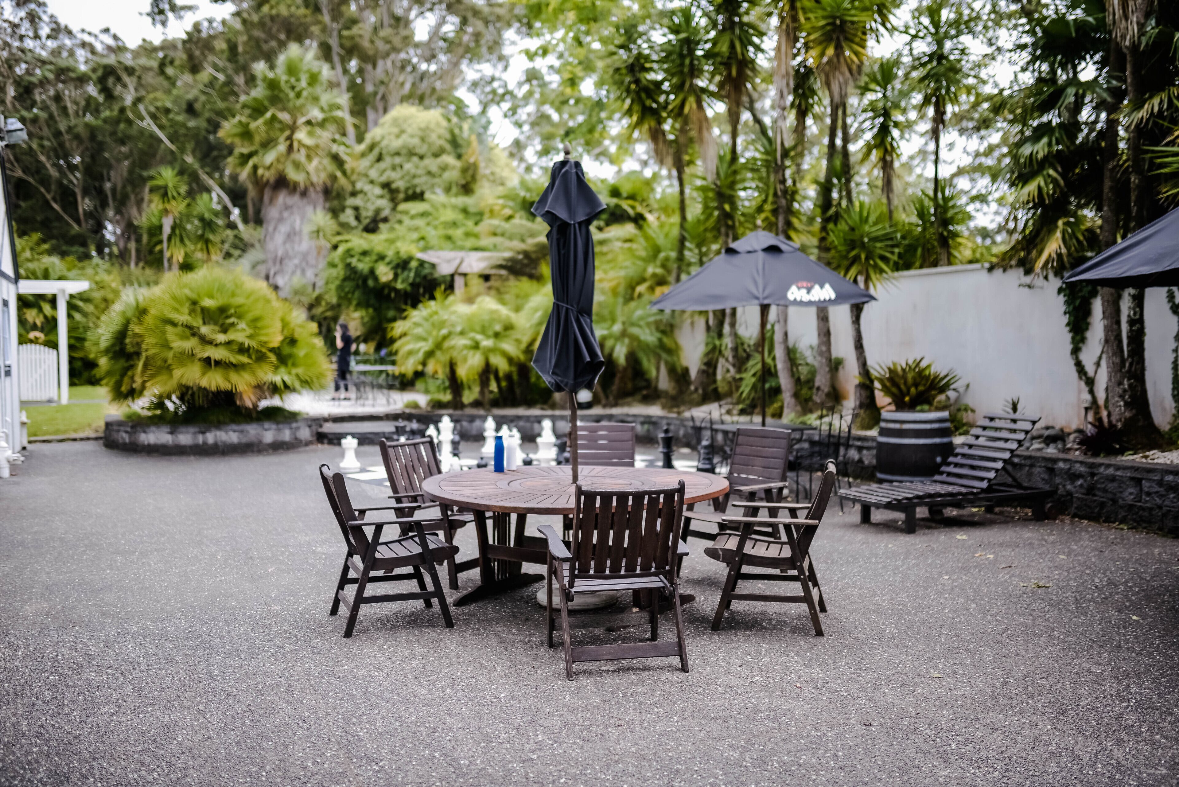 Northridge Country Lodge