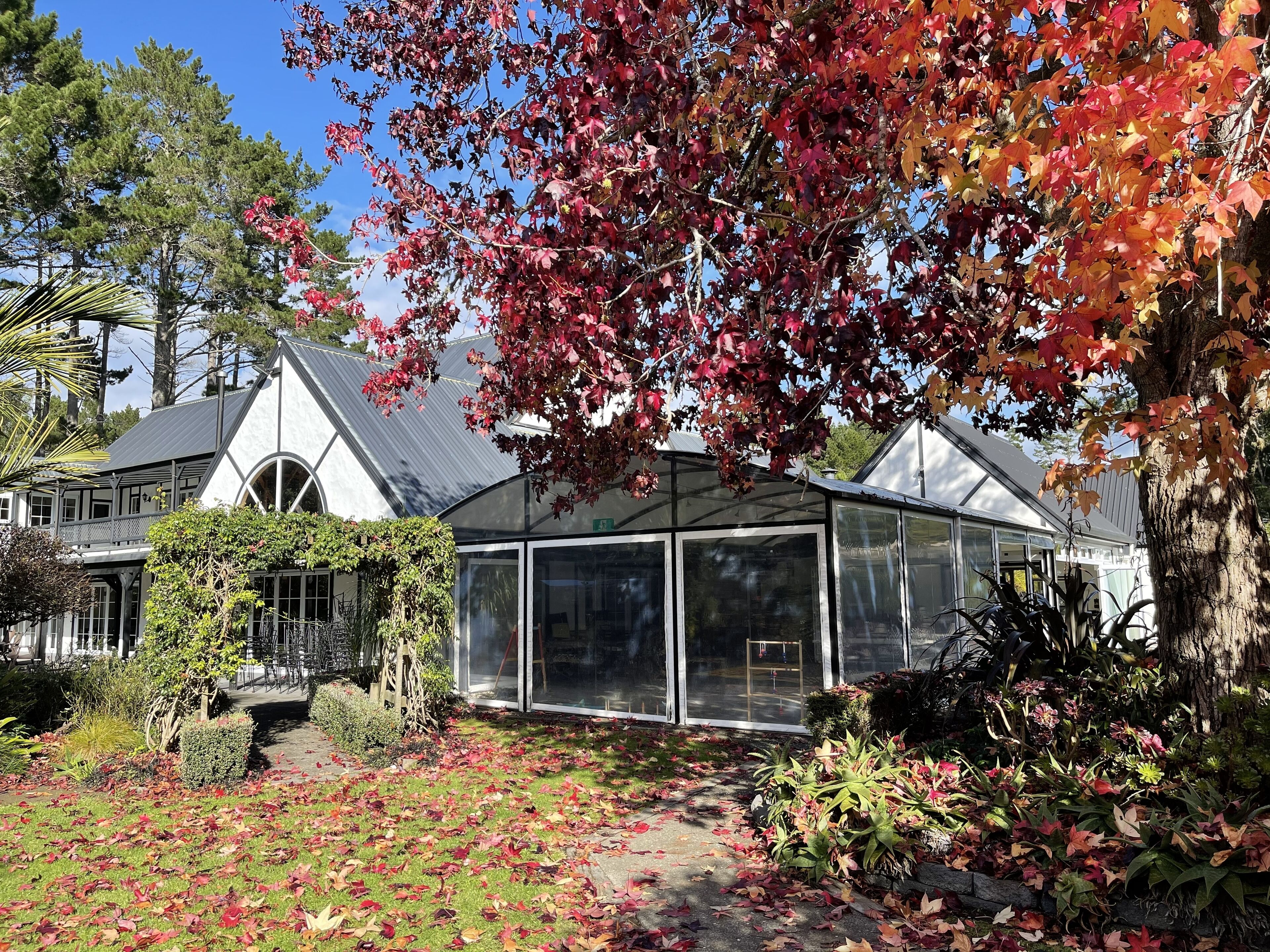Northridge Country Lodge
