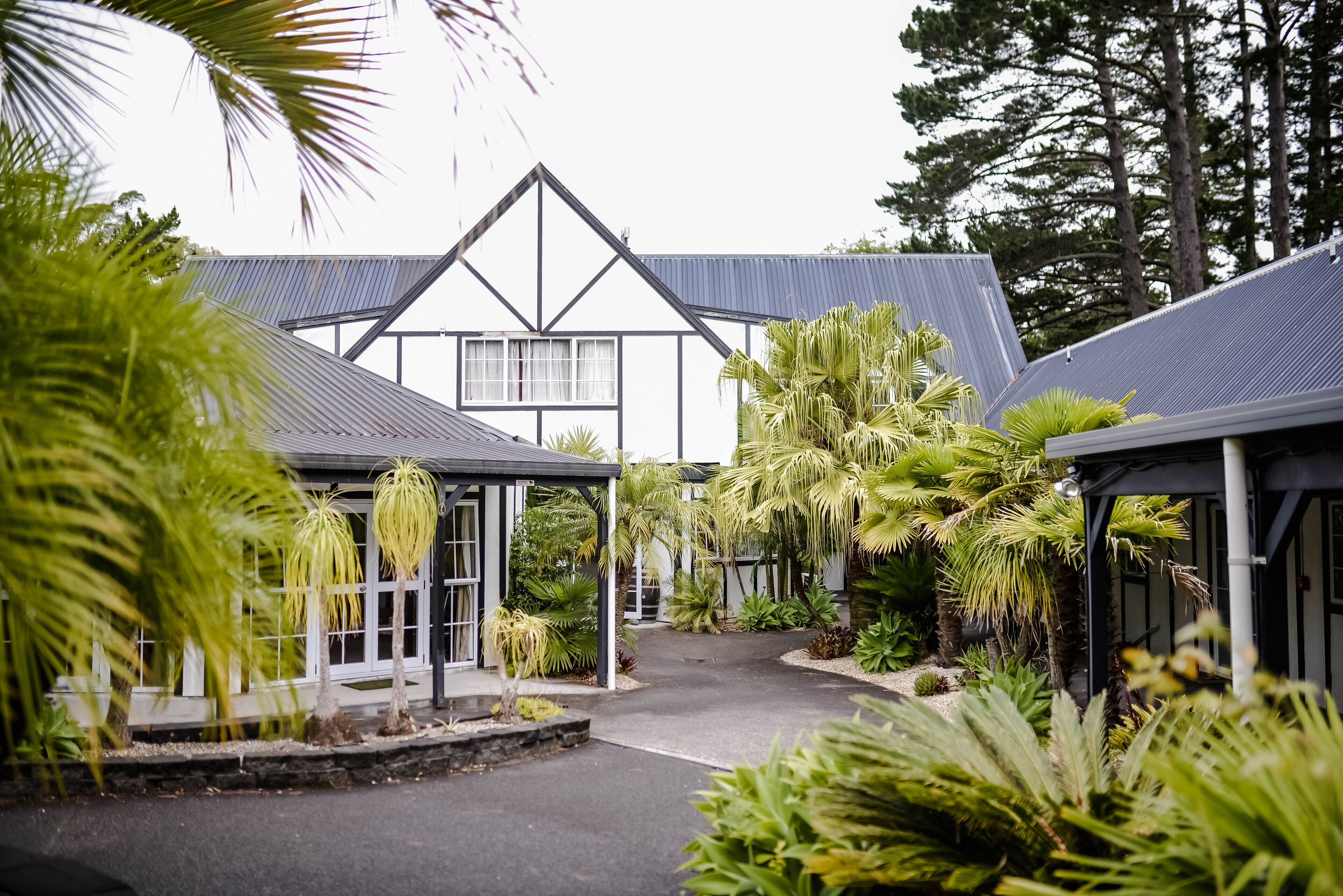 Northridge Country Lodge