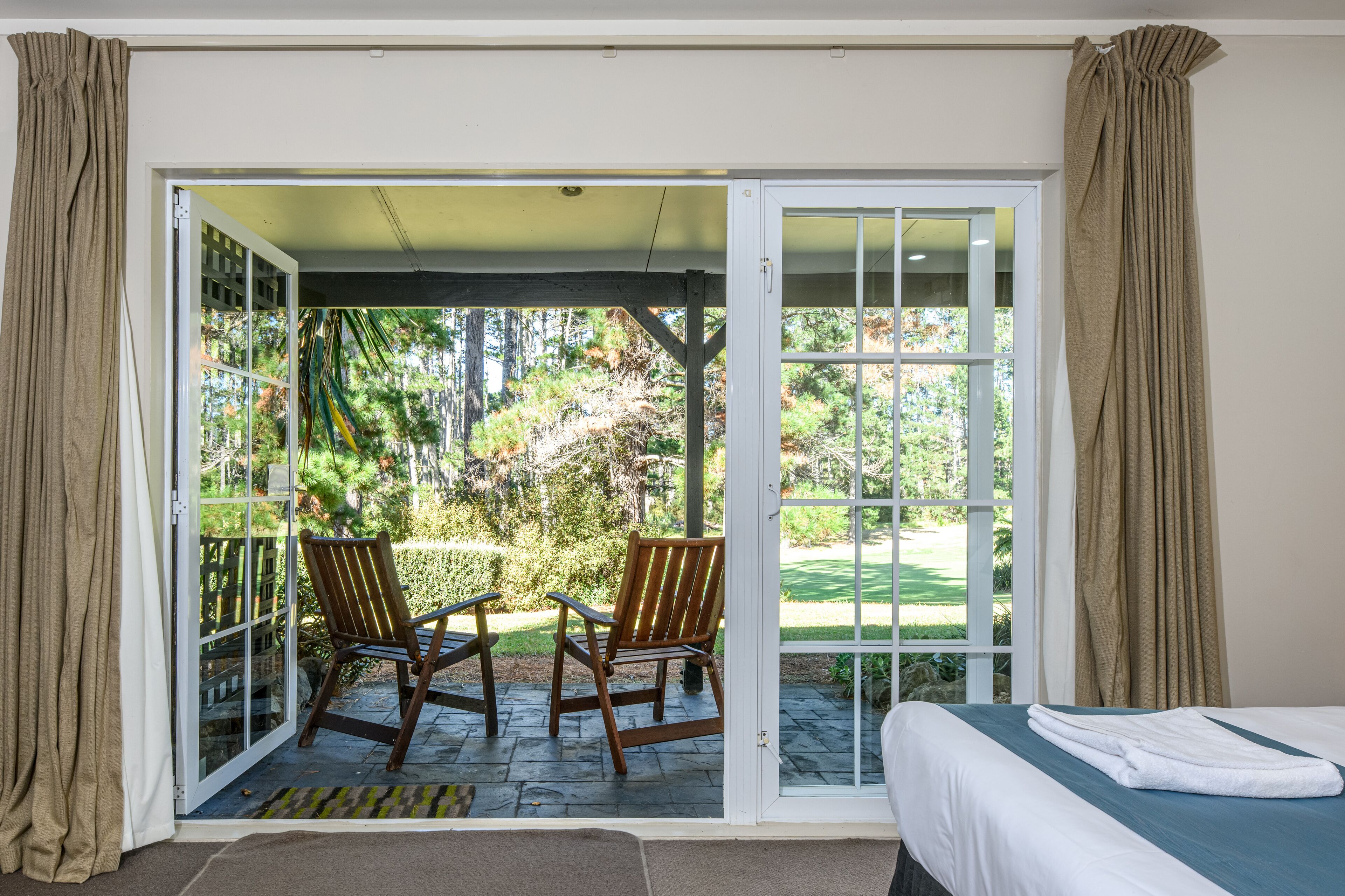 Northridge Country Lodge