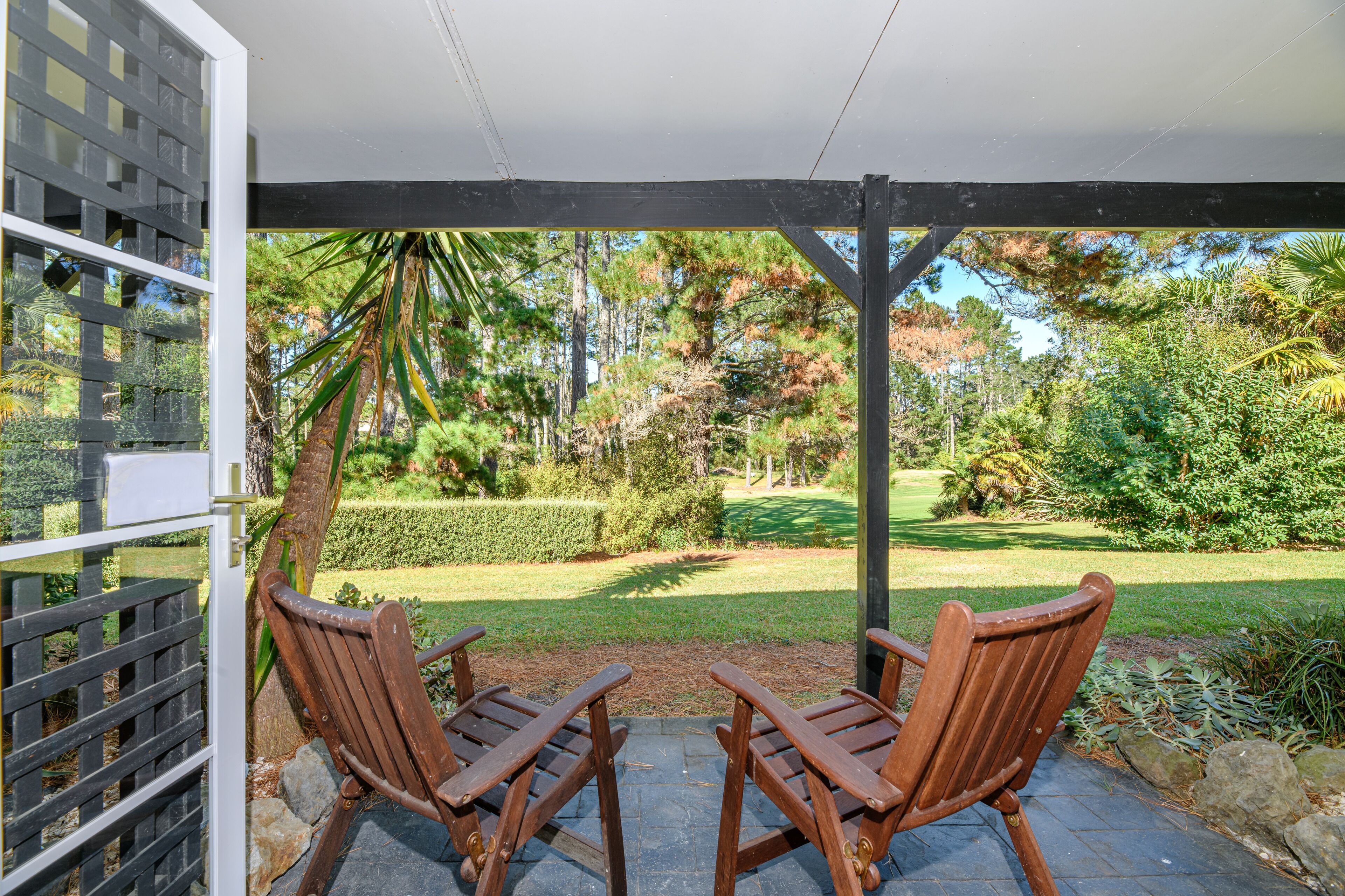 Northridge Country Lodge