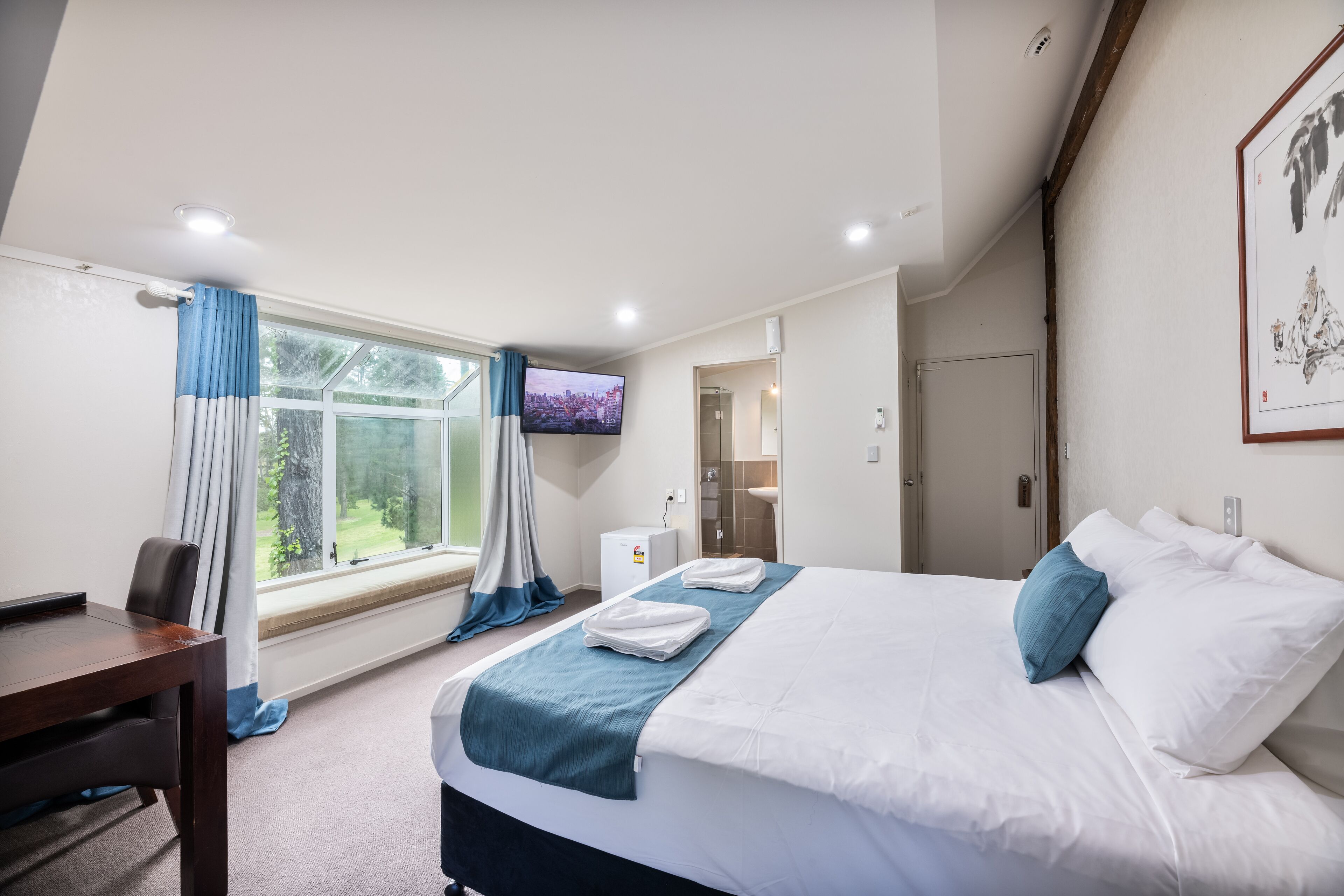 Northridge Country Lodge