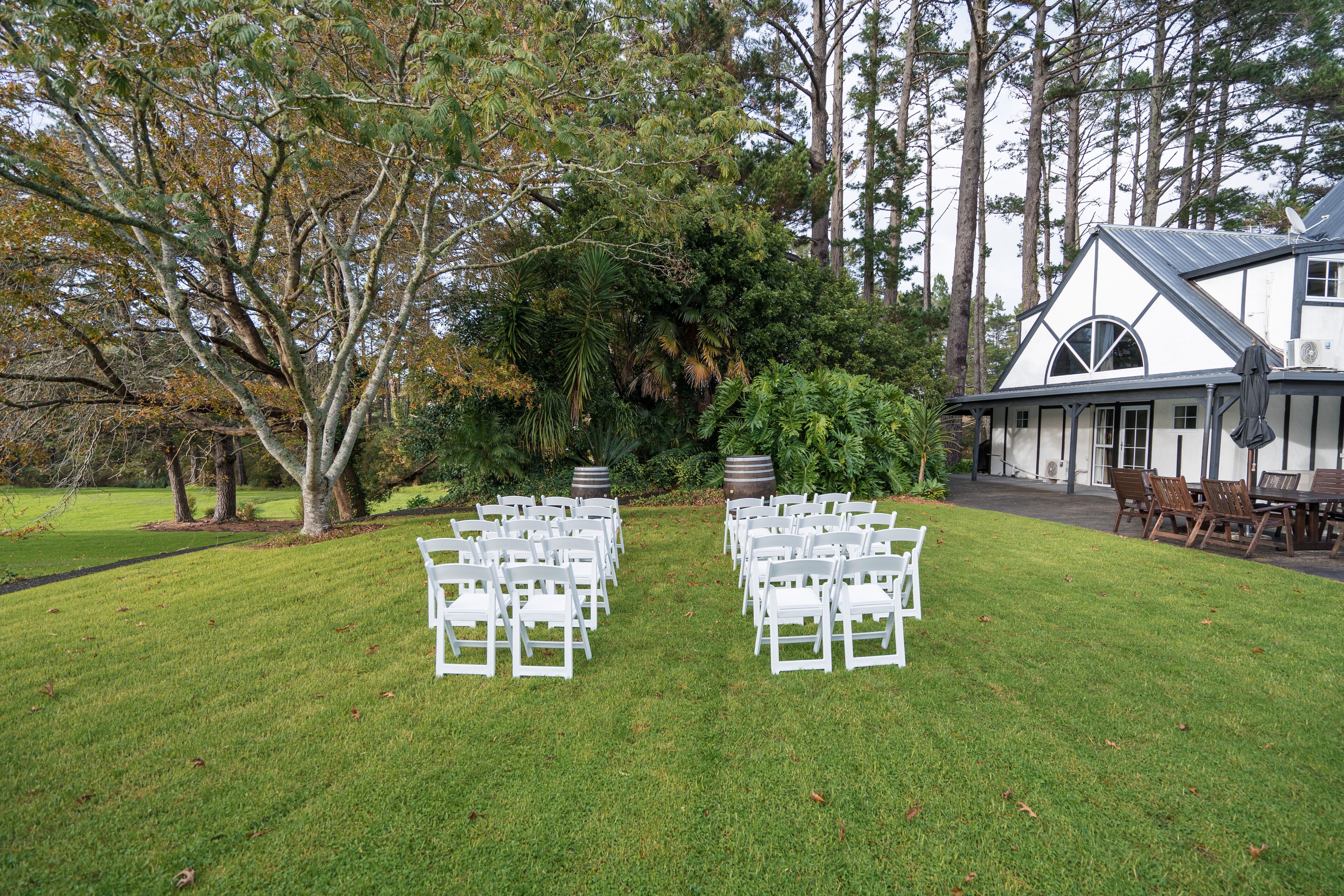 Northridge Country Lodge