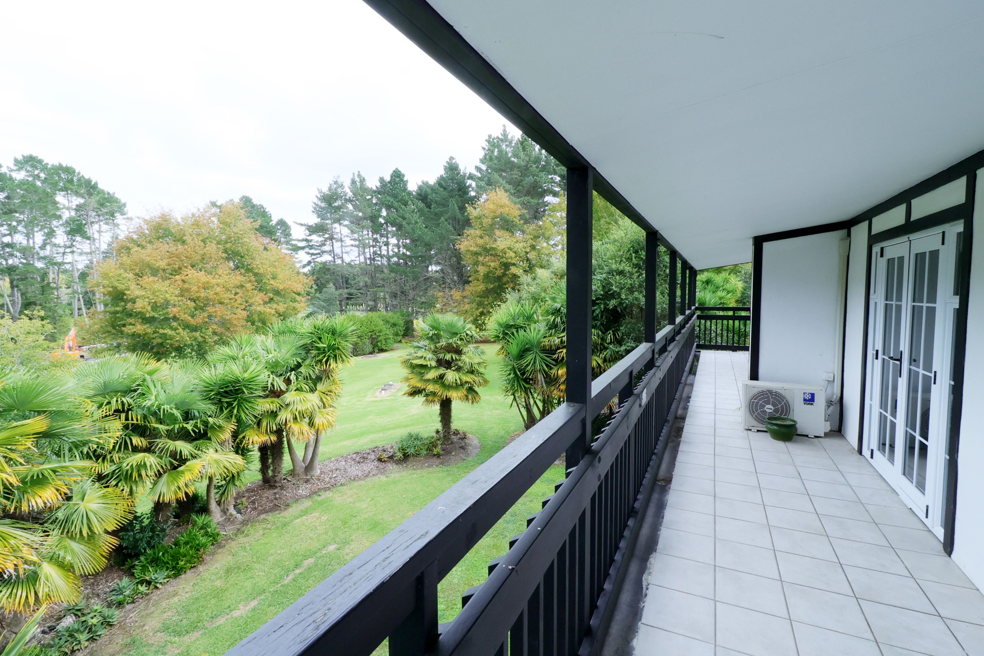 Northridge Country Lodge