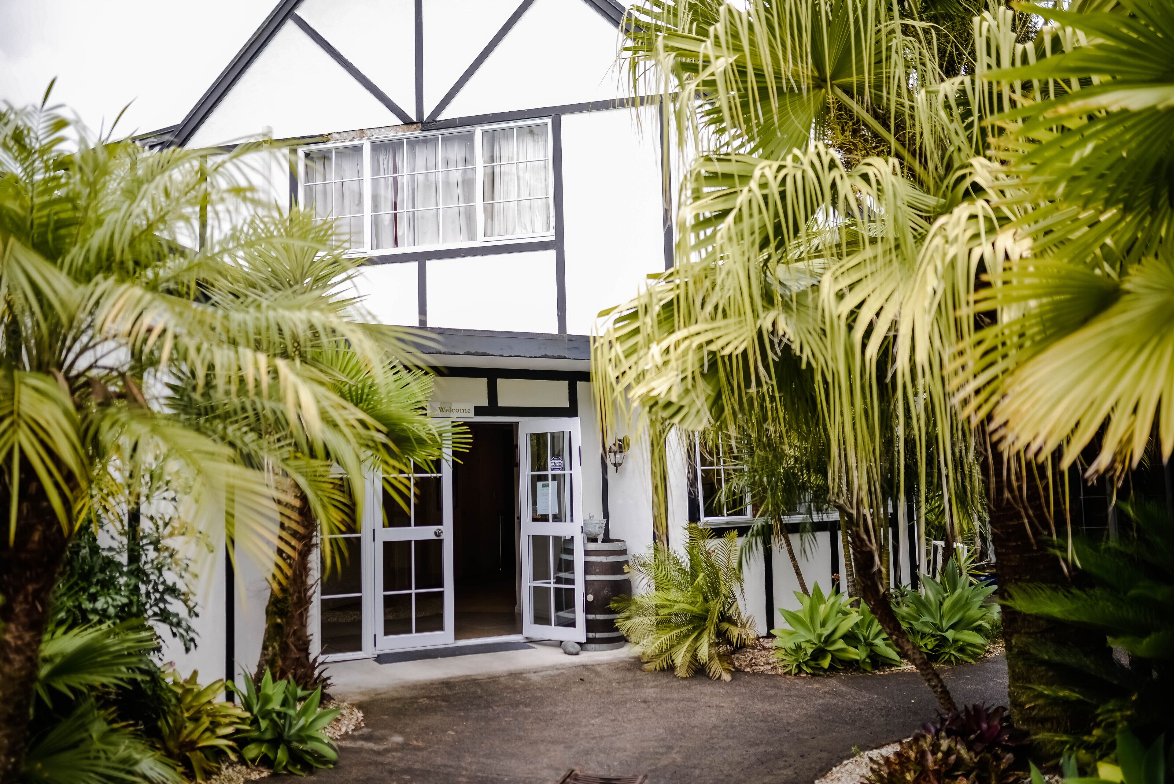 Northridge Country Lodge
