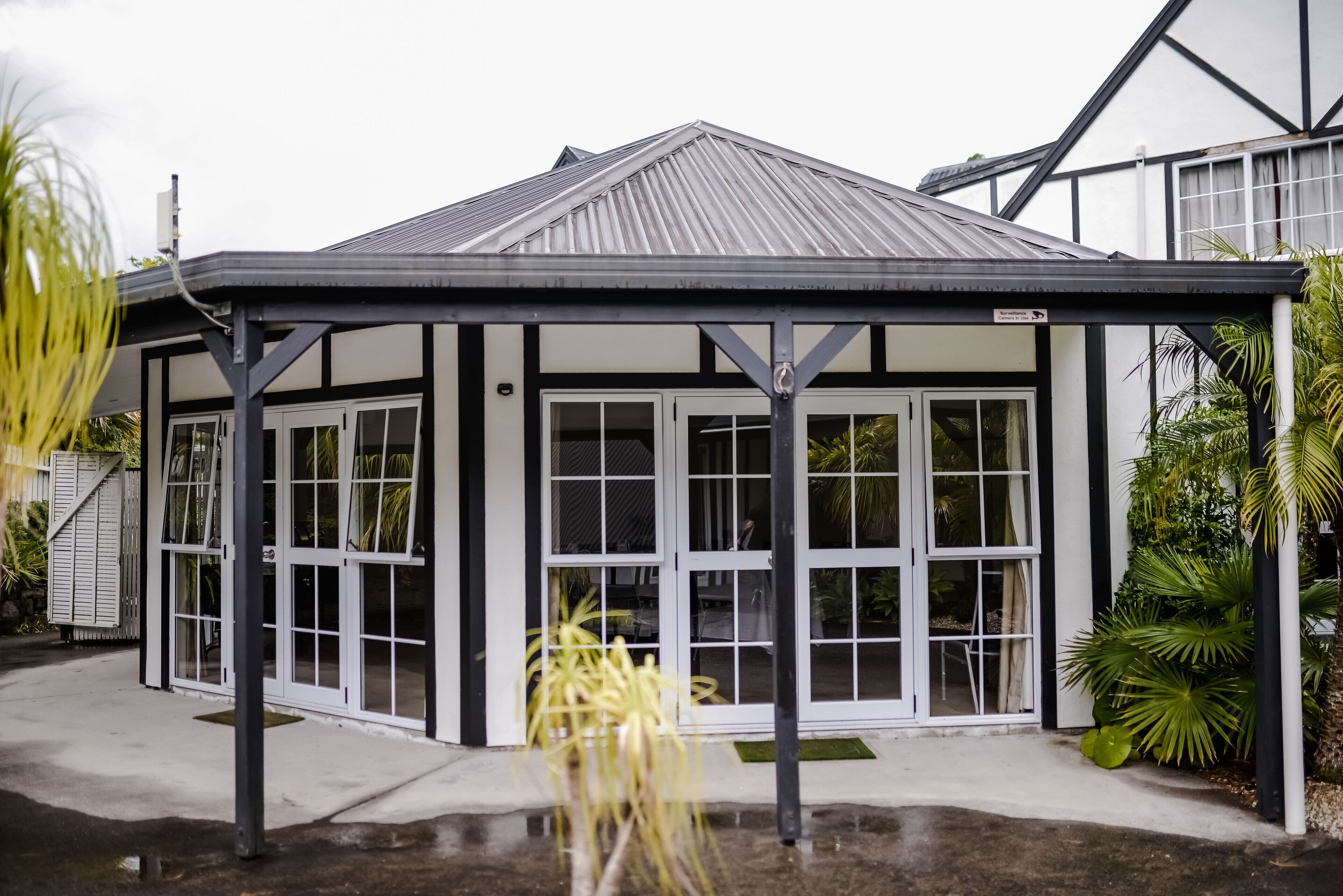Northridge Country Lodge
