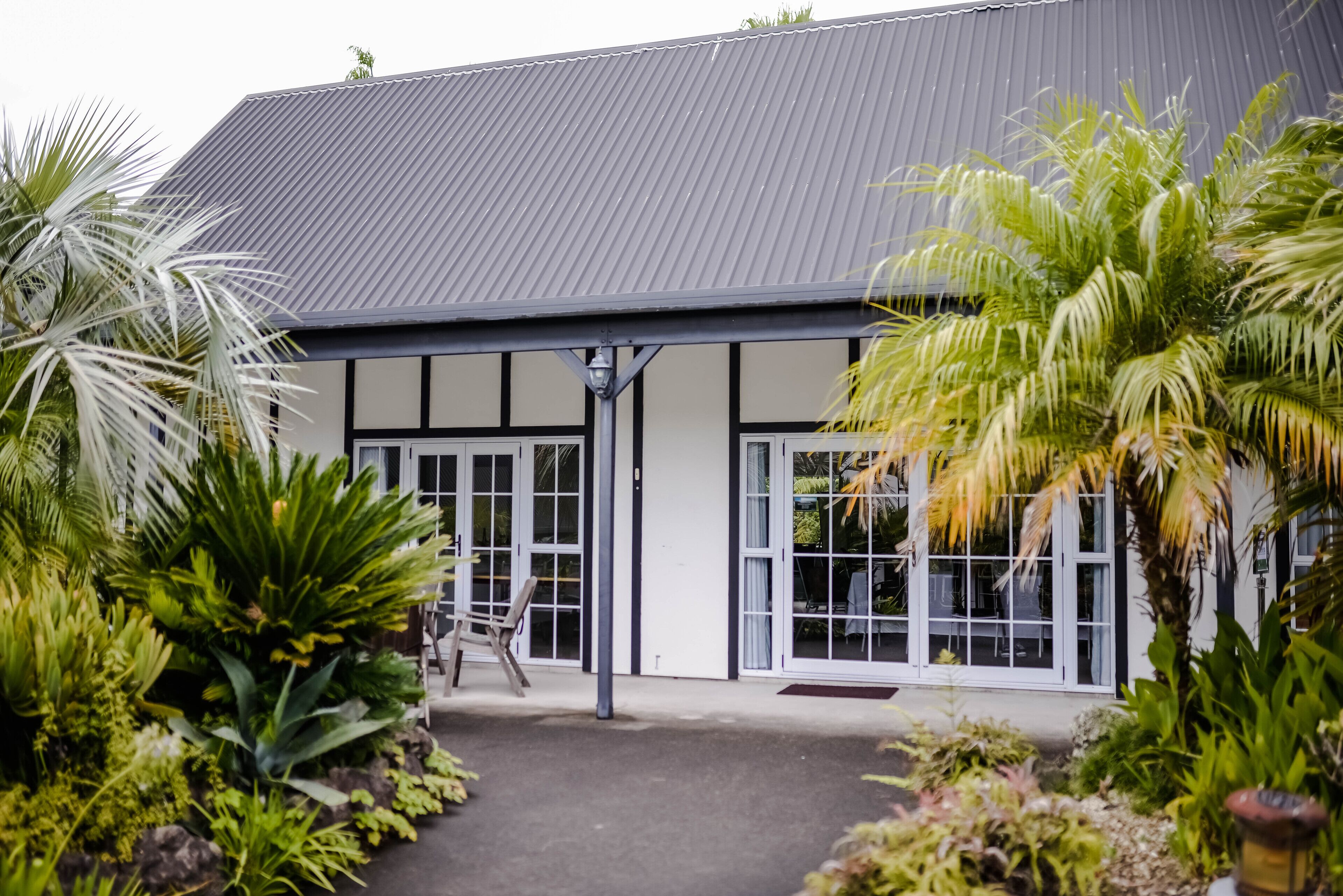 Northridge Country Lodge