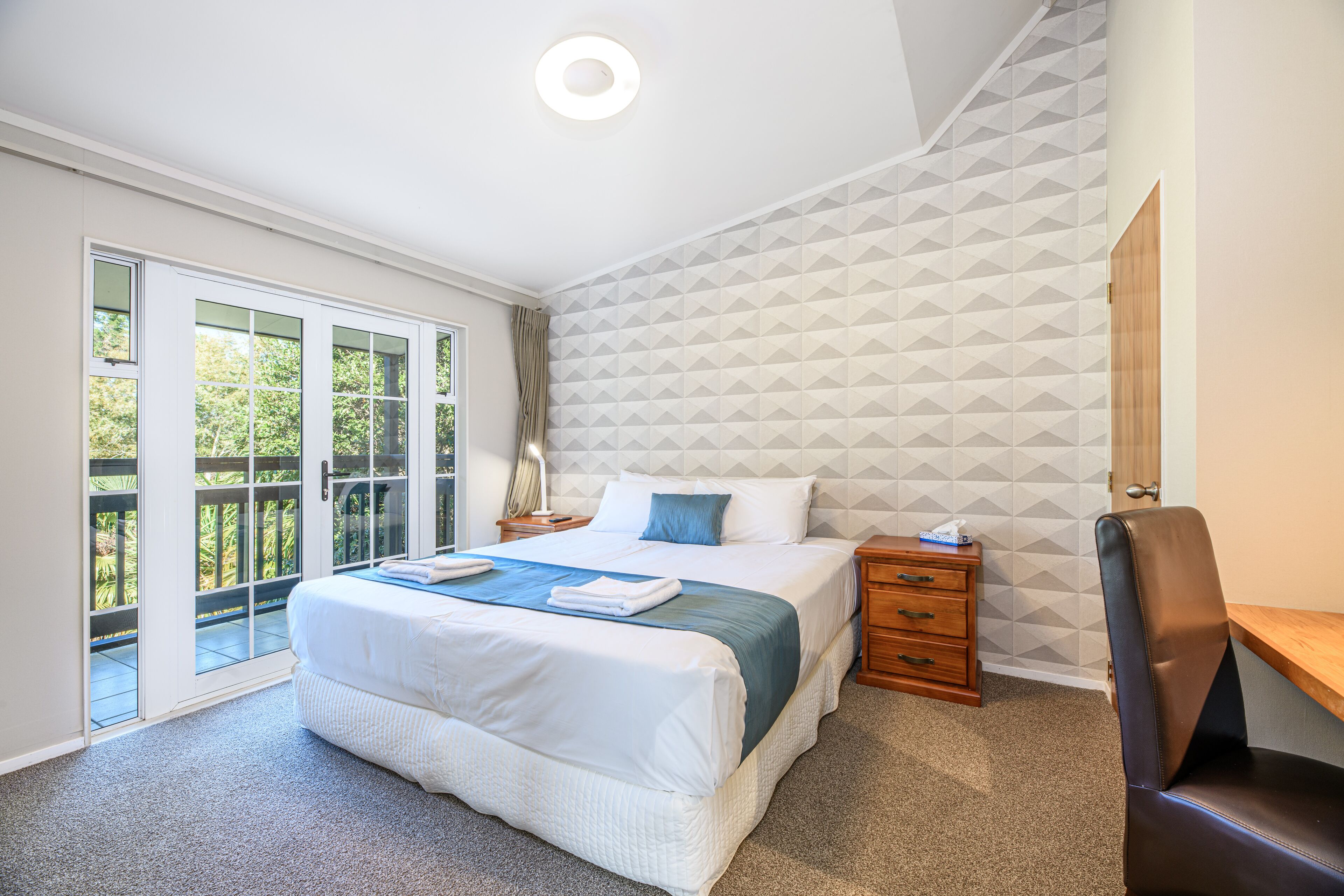 Northridge Country Lodge