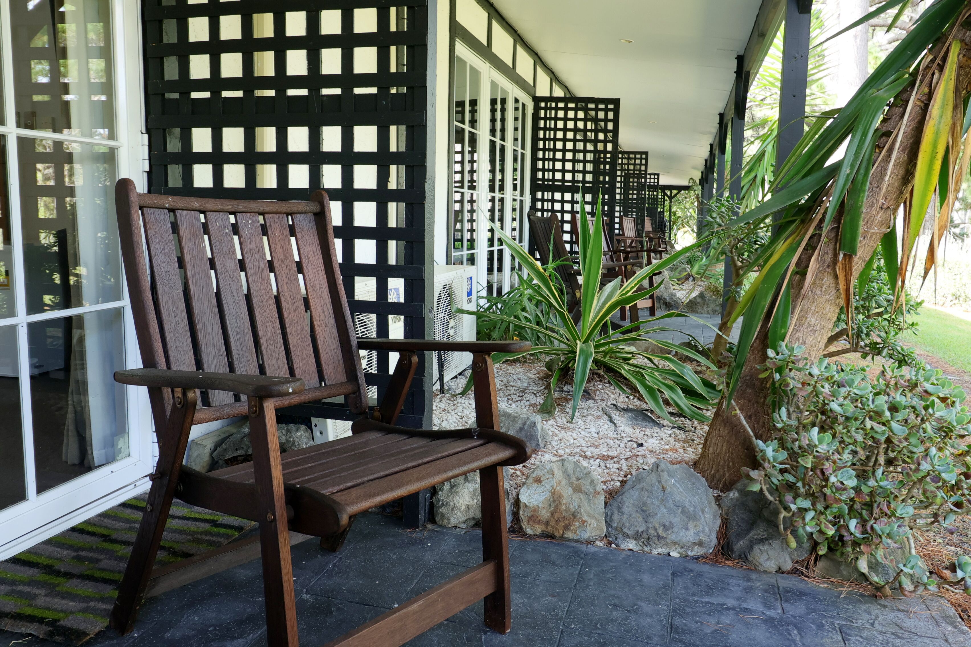 Northridge Country Lodge