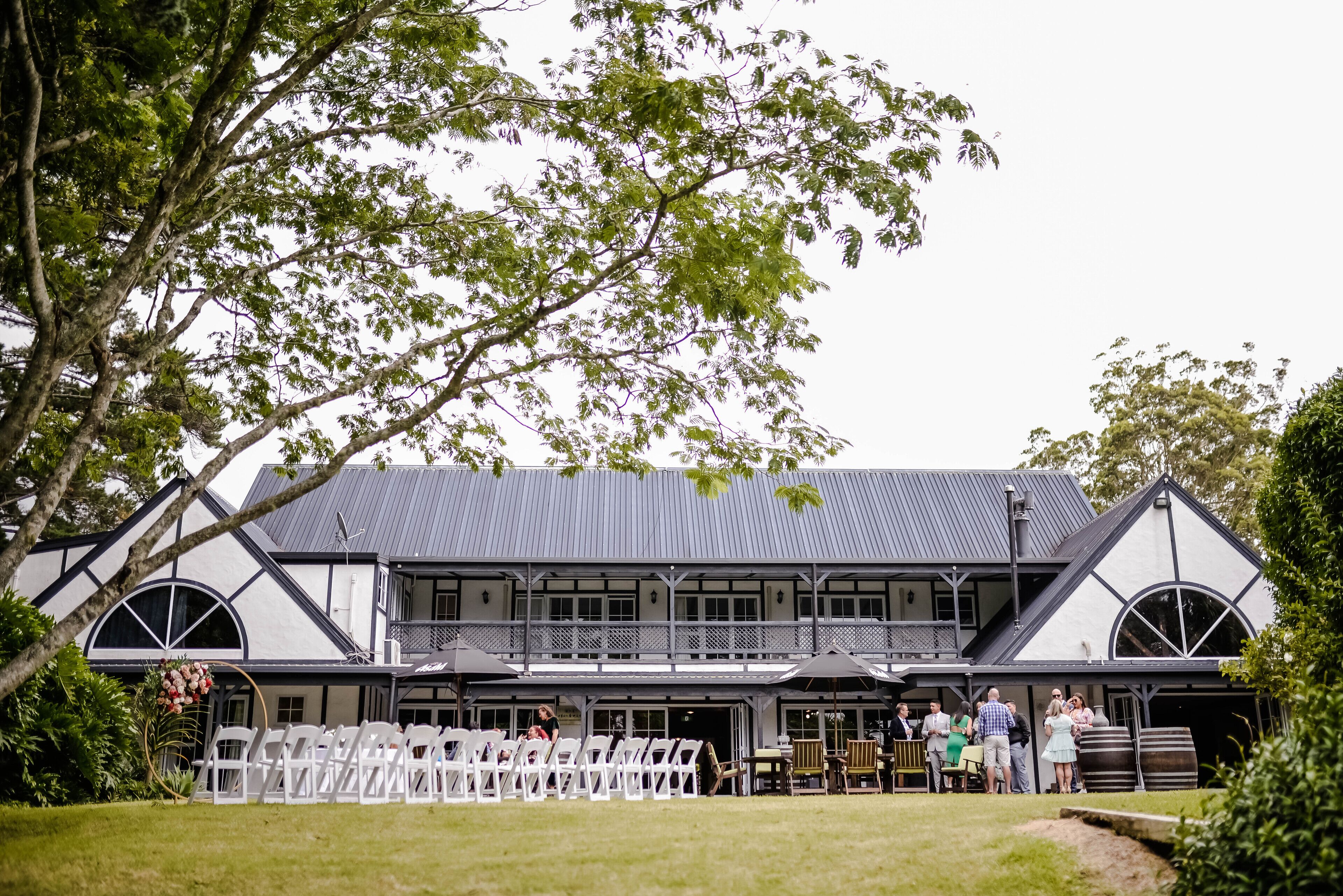 Northridge Country Lodge