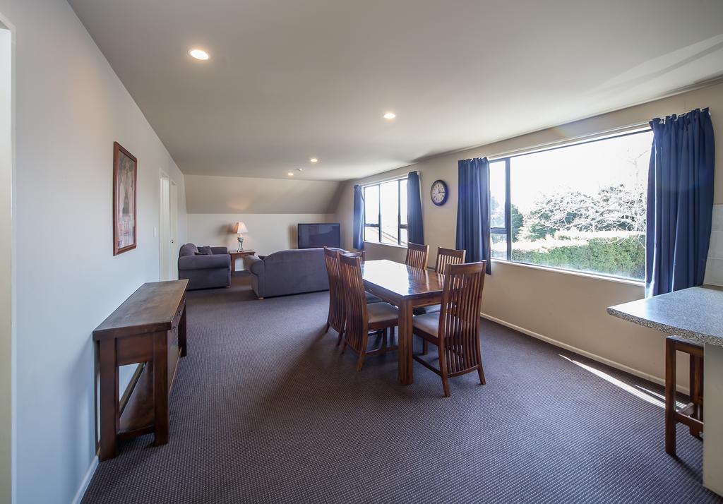 The Haven Newmarket Suites