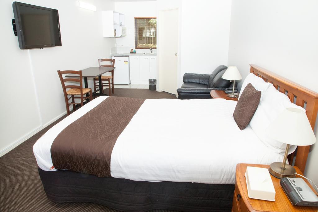 The Haven Newmarket Suites