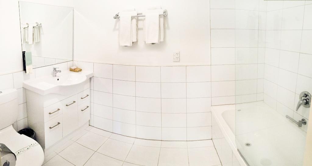 The Haven Newmarket Suites