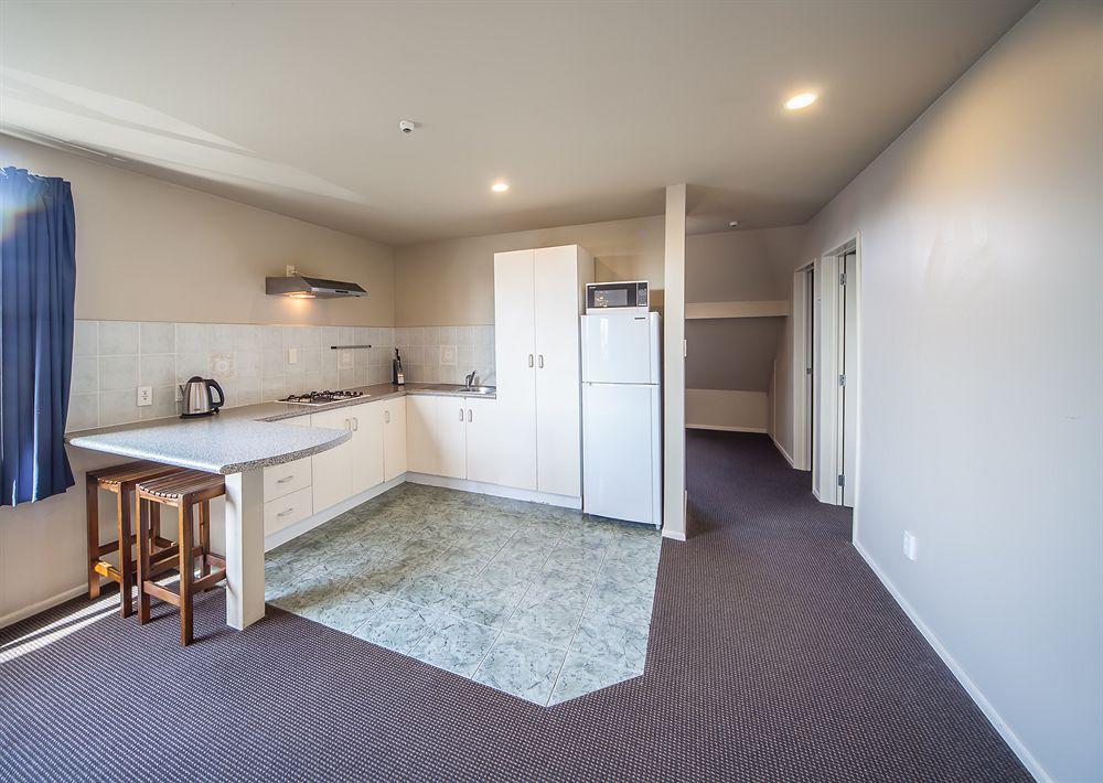 The Haven Newmarket Suites