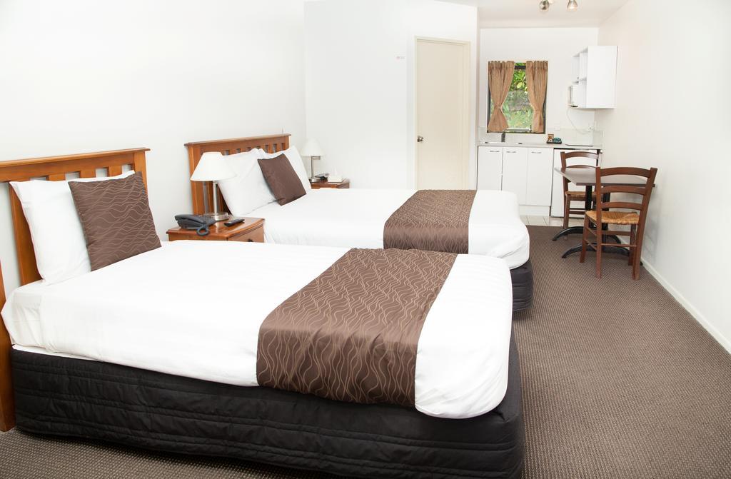 The Haven Newmarket Suites