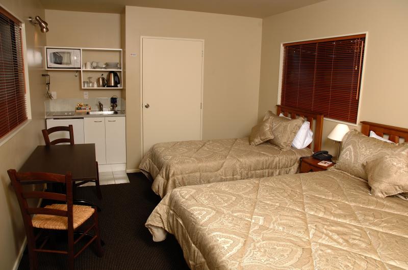 The Haven Newmarket Suites