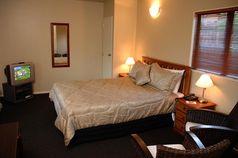 The Haven Newmarket Suites