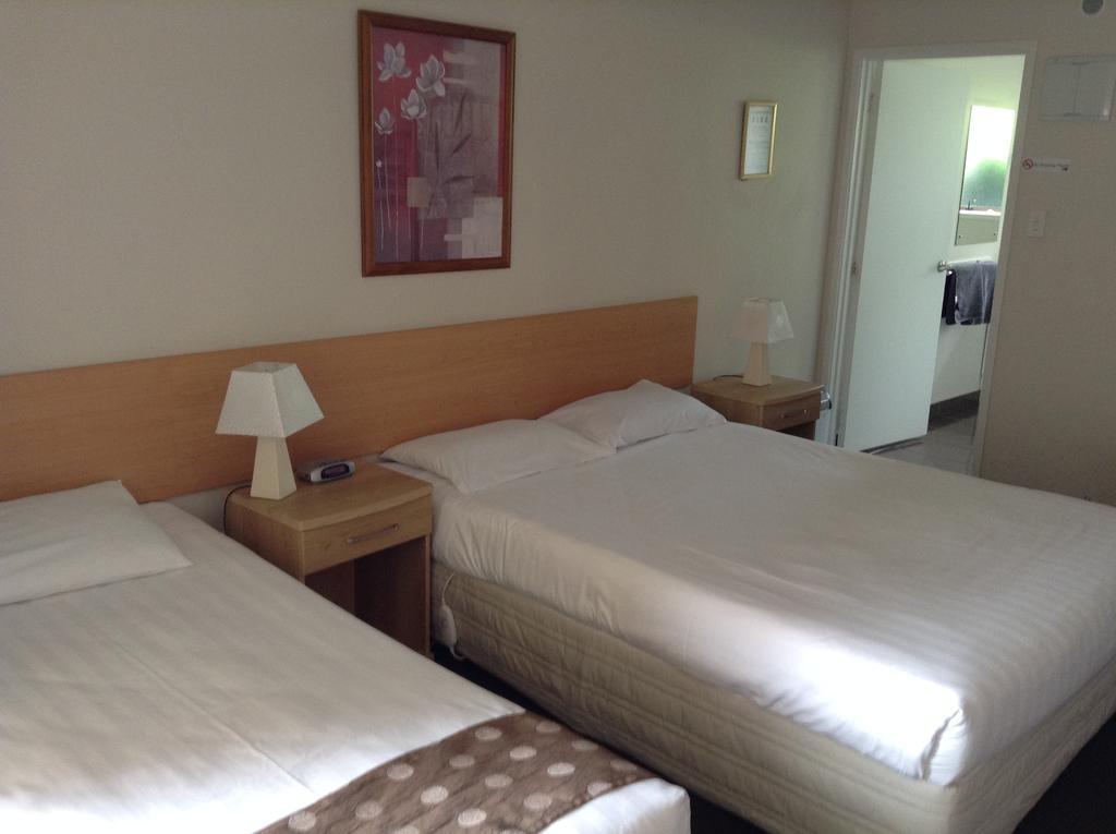 Ocean Inn Motel