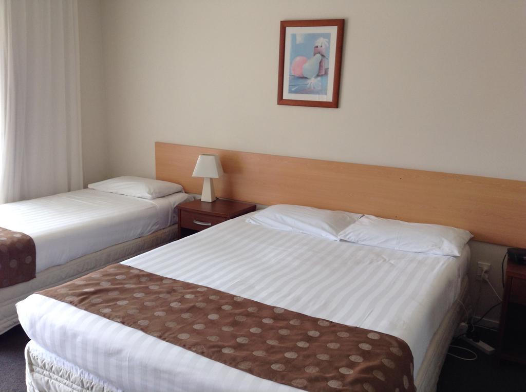 Ocean Inn Motel