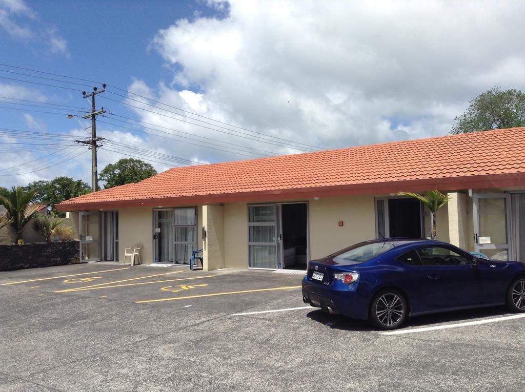 Ocean Inn Motel