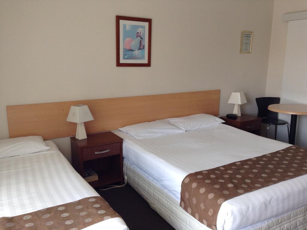 Ocean Inn Motel