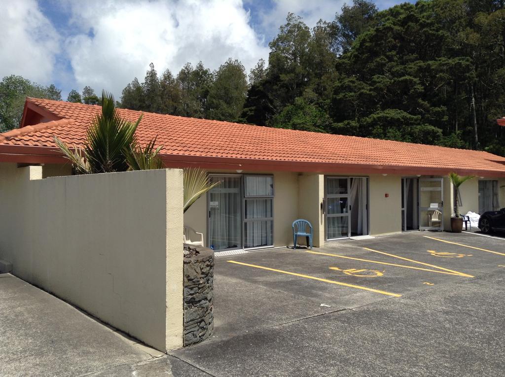 Ocean Inn Motel