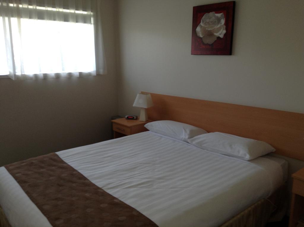 Ocean Inn Motel