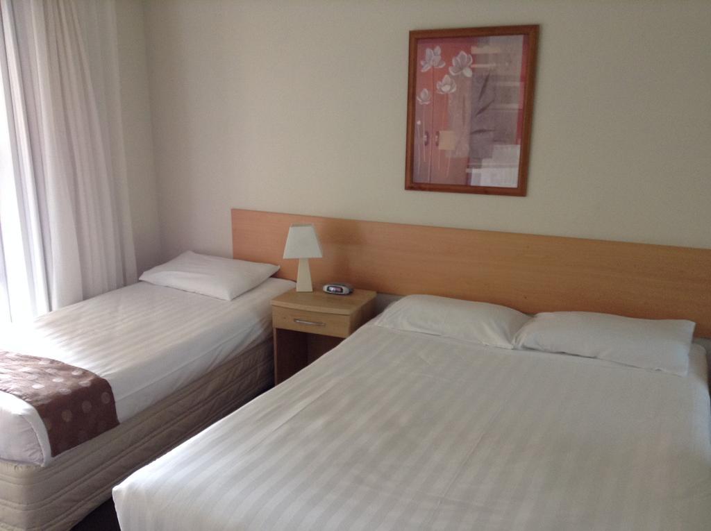 Ocean Inn Motel